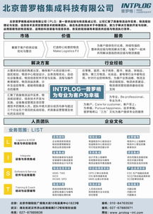 拉勾網與供應鏈管理 重塑人才生態的變革之路
