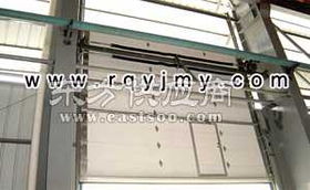 任丘市永杰自動(dòng)車庫(kù)門廠 匠心鑄就平移門品質(zhì)標(biāo)桿