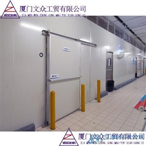 制冷大市場(chǎng)聚焦平移門 冷庫(kù)門最新供應(yīng)解析（第25頁(yè)）