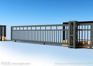 大興區(qū)安裝鐵藝平移門——選對(duì)電機(jī)供應(yīng)商才能耐久續(xù)航